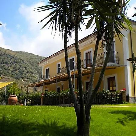 That's Cilento Montecorice