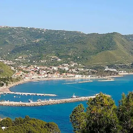 Ξενοδοχείο That's Cilento *