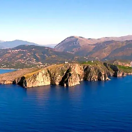 That's Cilento Hotel Montecorice