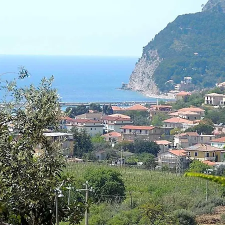 Hotel That's Cilento Montecorice