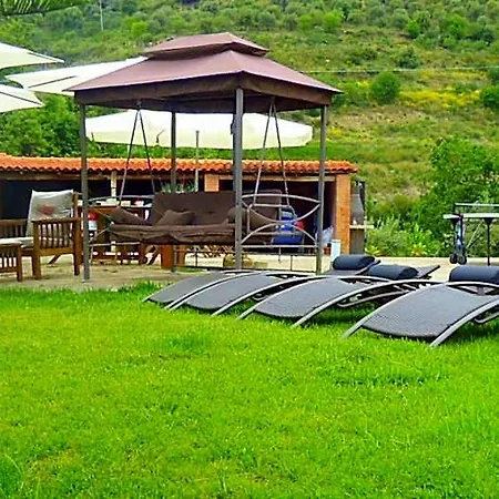That's Cilento Hotel *