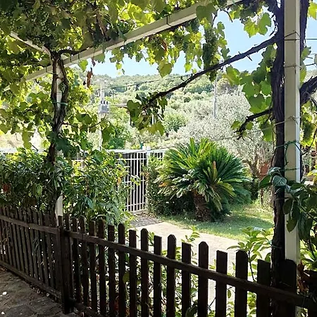 That's Cilento Montecorice