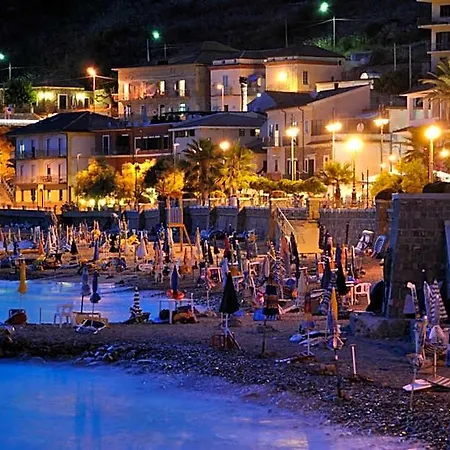 That's Cilento Hotel *