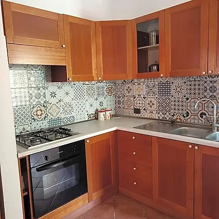 Hotel That's Cilento