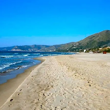 Hotel That's Cilento
