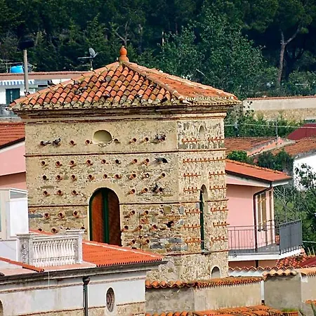 That's Cilento