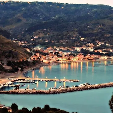 That's Cilento Montecorice