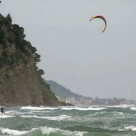 That's Cilento
