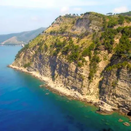 That's Cilento Hotel