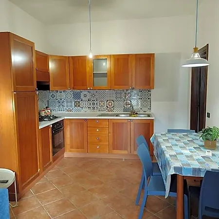 Hotel That's Cilento Montecorice