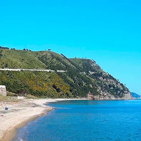 That's Cilento Montecorice