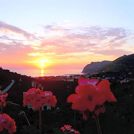 That's Cilento Hotel
