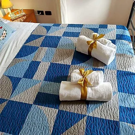 That's Cilento Hotel Montecorice