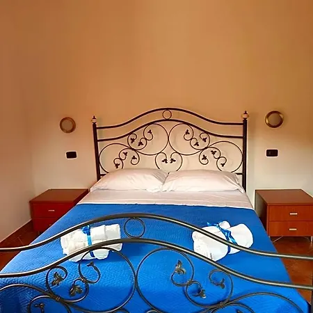Hotel That's Cilento *
