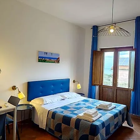 Hotel That's Cilento