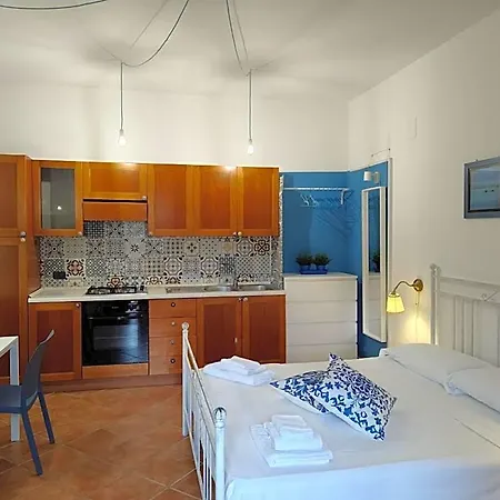 That's Cilento Hotel Montecorice