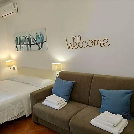 That's Cilento Hotel