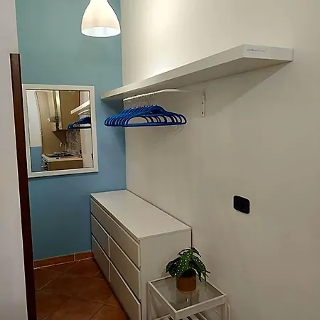 Ξενοδοχείο That's Cilento
