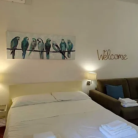 Hotel That's Cilento *