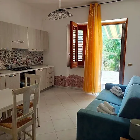 Hotel That's Cilento Montecorice